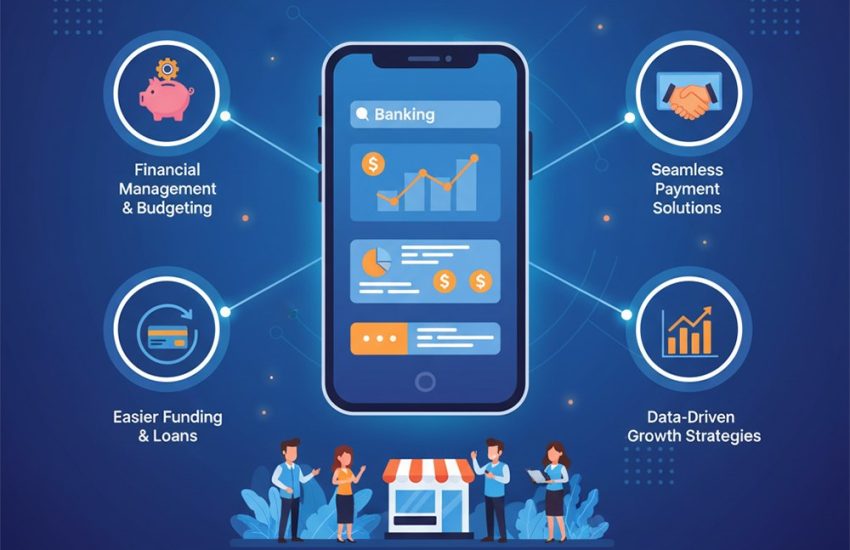 Fintech Development Services