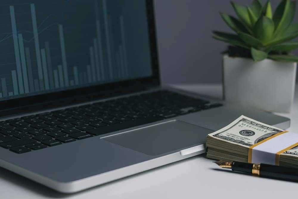 Financial Software Integration