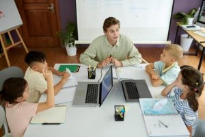 Daycare Management Software