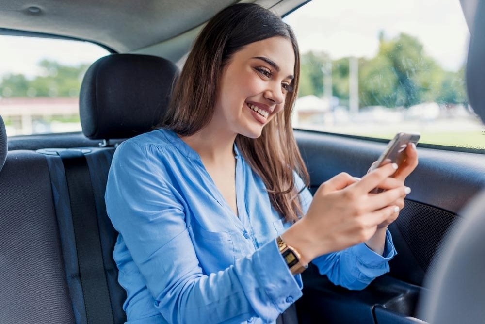 Taxi Dispatch Software