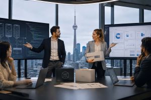 Custom Software Development
