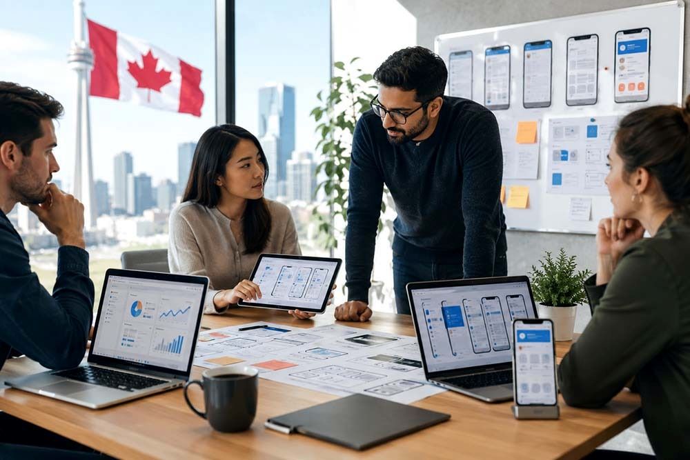 App Development Company