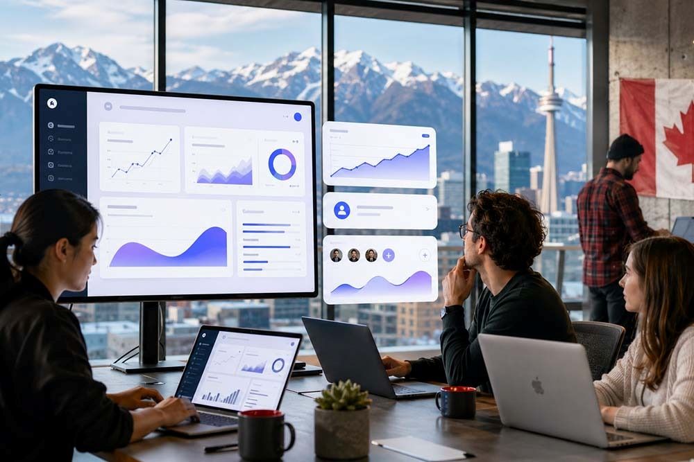 SaaS Business Model