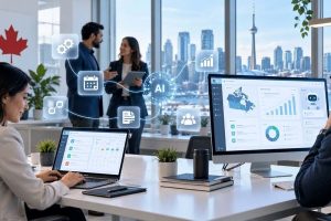 Business Software