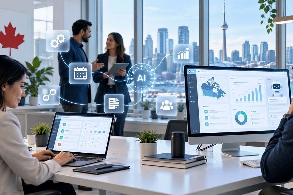 Business Software