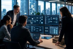 Enterprise Software