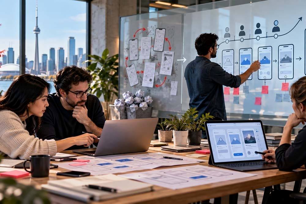 UX Investment